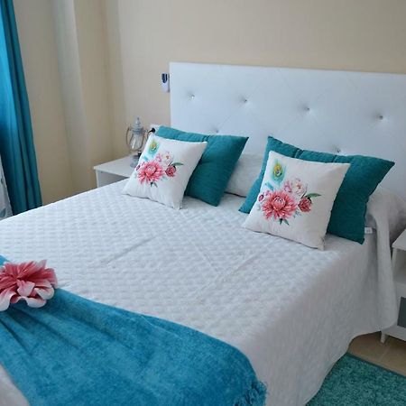 Apartamento Vista Esmeralda En Playa Paraiso Costa Calma Zewnętrze zdjęcie
