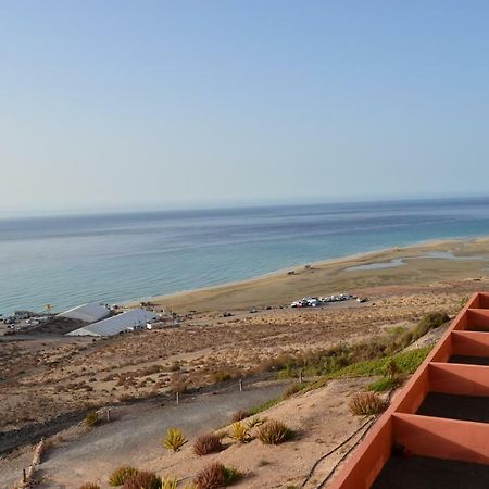 Apartamento Vista Esmeralda En Playa Paraiso Costa Calma Zewnętrze zdjęcie