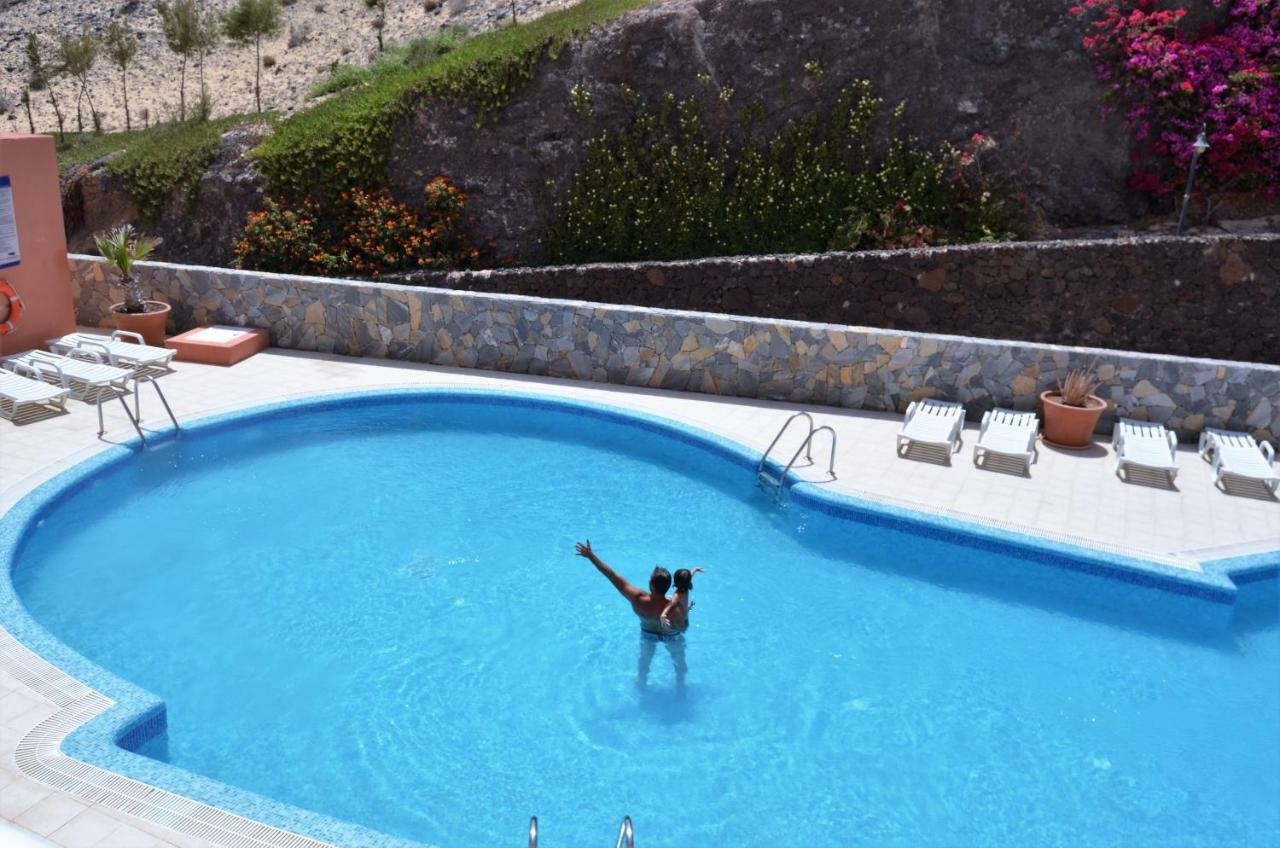 Apartamento Vista Esmeralda En Playa Paraiso Costa Calma Zewnętrze zdjęcie