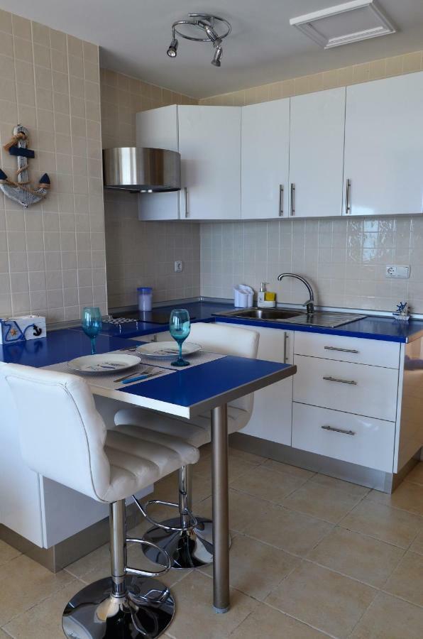 Apartamento Vista Esmeralda En Playa Paraiso Costa Calma Zewnętrze zdjęcie