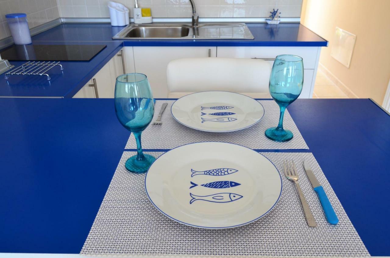 Apartamento Vista Esmeralda En Playa Paraiso Costa Calma Zewnętrze zdjęcie