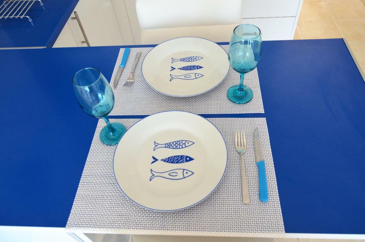 Apartamento Vista Esmeralda En Playa Paraiso Costa Calma Zewnętrze zdjęcie