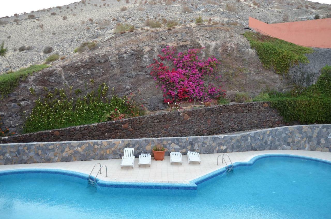 Apartamento Vista Esmeralda En Playa Paraiso Costa Calma Zewnętrze zdjęcie