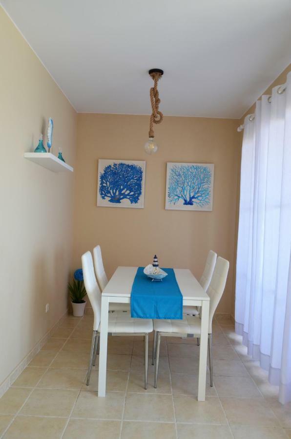 Apartamento Vista Esmeralda En Playa Paraiso Costa Calma Zewnętrze zdjęcie