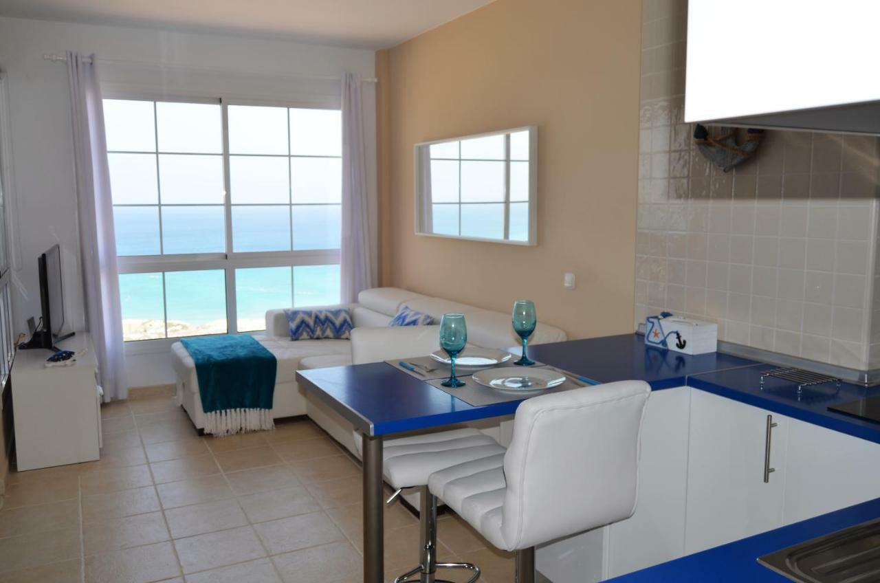 Apartamento Vista Esmeralda En Playa Paraiso Costa Calma Zewnętrze zdjęcie