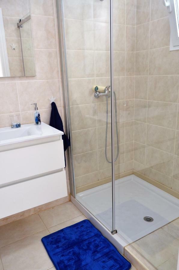 Apartamento Vista Esmeralda En Playa Paraiso Costa Calma Zewnętrze zdjęcie
